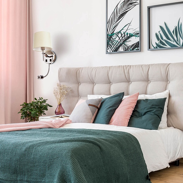 Бра Divinare 1341/02 AP-2 Фото № 2