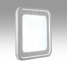 Настенно-потолочный светодиодный светильник Sonex Color Mavi Wood 7682/EL 1