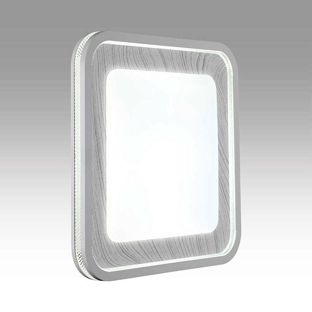 Настенно-потолочный светодиодный светильник Sonex Color Mavi Wood 7682/EL фото 2