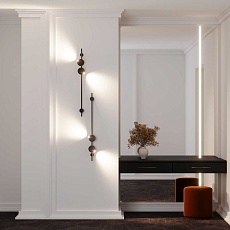 Подсветка интерьерная Elektrostandard Illume a070995 2