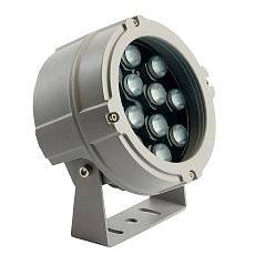 Ландшафтно-архитектурный светодиодный прожектор Feron LL-899 52105