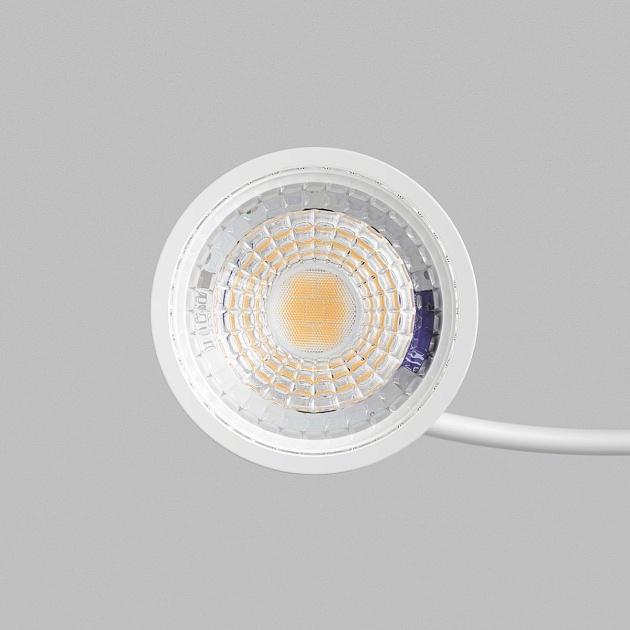 Светодиодный модуль Denkirs Slim Led DK4000-7W изображение 7 Светодиодный модуль Denkirs Slim Led DK4000-7W Фото № 7
