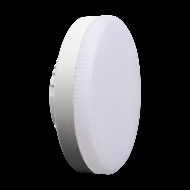 Лампа светодиодная Voltega GX53 9W 4000K матовая 7773 Фото № 2