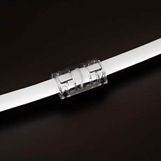 Коннектор прямой Arlight ARL-Clear-U15-Line 022701 3