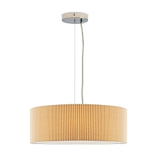 Подвесной светильник Freya Pleating FR5434PL-03BG 3