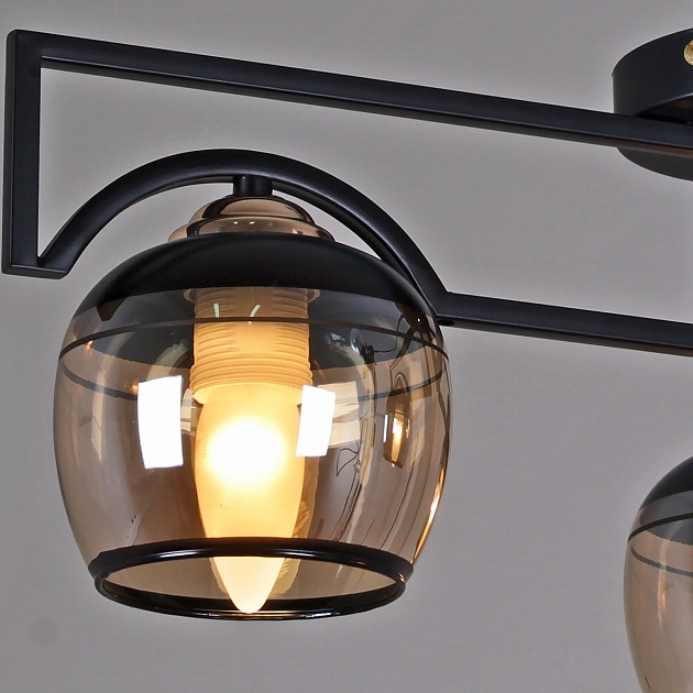 Потолочная люстра Reluce 81713-0.3-03 Фото № 4