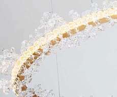 Подвесная люстра Kink Light Лаура 08244,36A 1