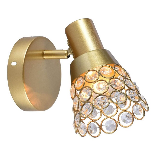 Спот Reluce 05954-0.8-01 Gold Фото № 1