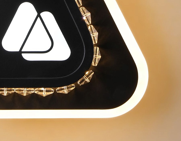 Настенный светодиодный светильник Ambrella light Ice FA236 изображение 2 Настенный светодиодный светильник Ambrella light Ice FA236 Фото № 2