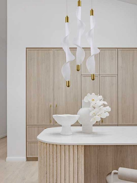 Люстра De City Мадлен 424016901 Фото № 3