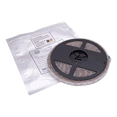 Светодиодная влагозащищенная лента SWG 14,4W/m 60LED/m 5050SMD разноцветный 5M 001845 4