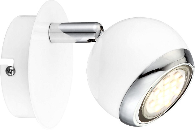 Спот Globo Oman 57882-1 Фото № 2