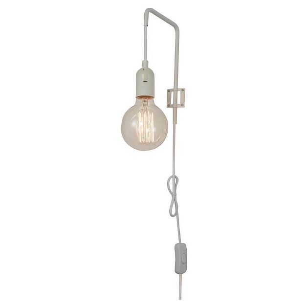 Бра Lussole Loft GRLSP-8041 Фото № 1