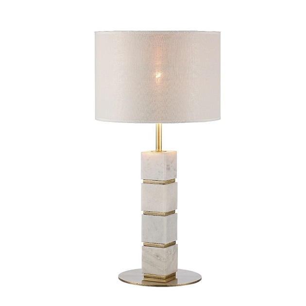 Настольная лампа Moderli Collett V11145-1T Фото № 1