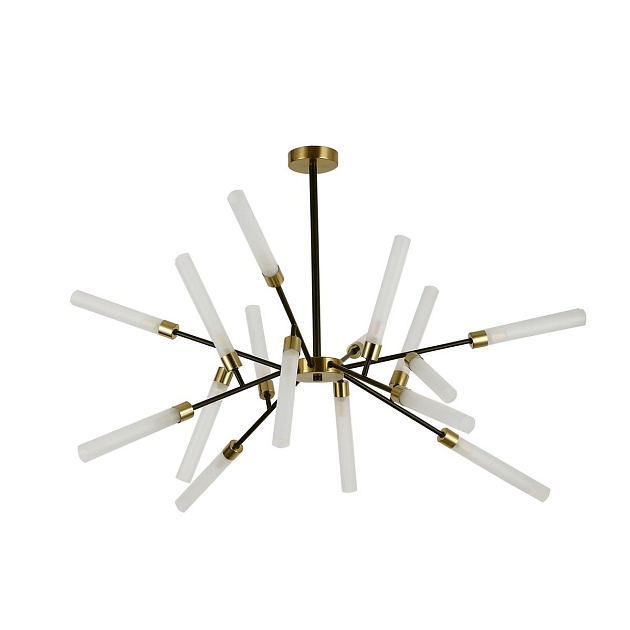 Подвесная люстра F-Promo Istapp 4480-16C Фото № 1