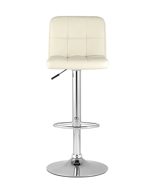 Барный стул Stool Group Малави Lite BEGONIA-NP BEIGE УТ000037680 Фото № 7