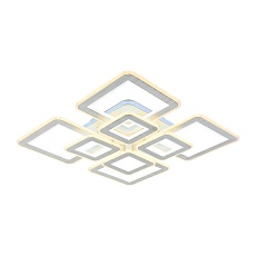 Потолочная светодиодная люстра Profit Light 8882/4+4B PGD 1