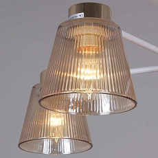 Потолочная люстра Reluce 20560-0.3-05 WH+FG 2