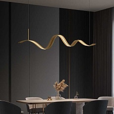 Подвесной светильник Imperium Loft zeus01 248470-01 1