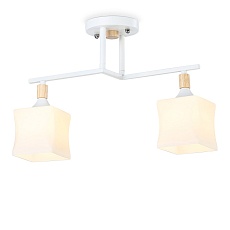 Подвесной светильник Ambrella light Traditional Modern TR9484