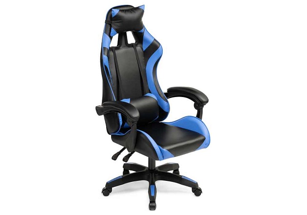Игровое кресло Woodville Rodas 15245 изображение 6 Игровое кресло Woodville Rodas 15245 Фото № 6