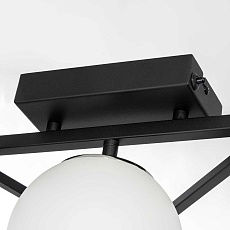 Потолочная светодиодная люстра Citilux Dorsy CL223162 3