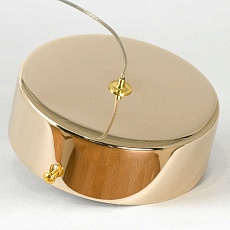 Подвесной светильник Lussole KNOX LSP-7413 4