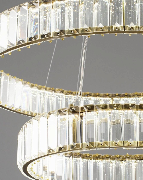 Подвесной светодионый светильник Moderli Asti V10732-PL Фото № 4