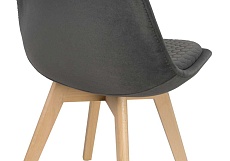 Кухонный стул Woodville Bonuss 15224 4