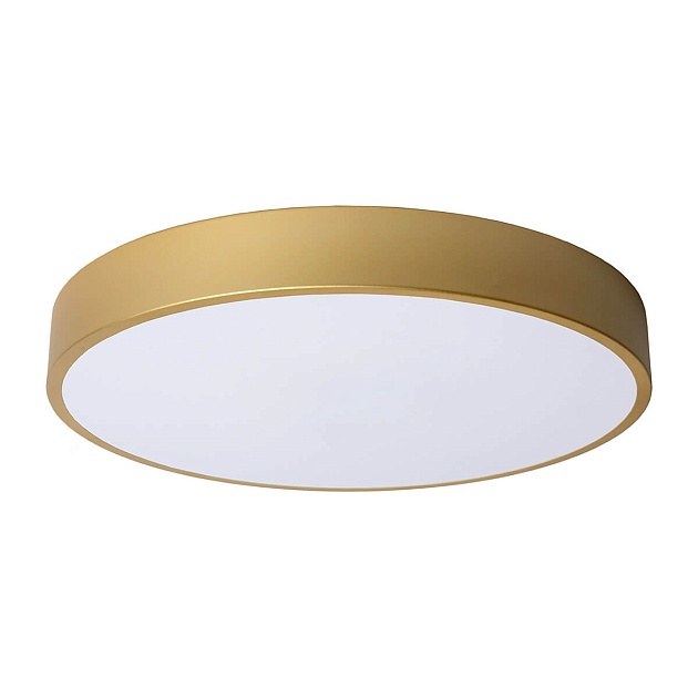 Потолочный светодиодный светильник Lucide Unar 79185/40/02 изображение 1 Потолочный светодиодный светильник Lucide Unar 79185/40/02 Фото № 1