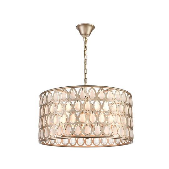 Подвесная люстра Vele Luce Donna VL4064P05 изображение 1 Подвесная люстра Vele Luce Donna VL4064P05 Фото № 1