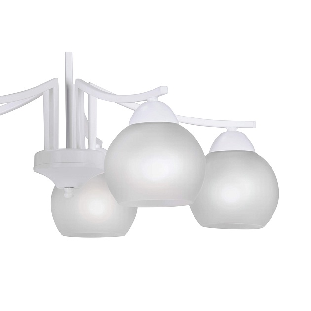 Потолочная люстра Vitaluce V4286-0/5PL Фото № 3