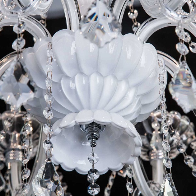 Подвесная люстра Citilux Финка CL353181 Фото № 11