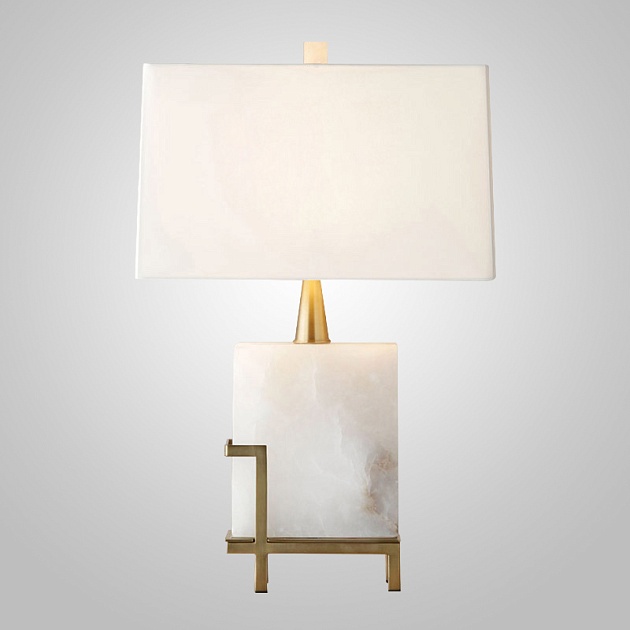 Настольная лампа Imperium Loft Art-Deco 74272-22 Фото № 1