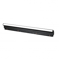 Трековый светодиодный светильник iLedex Technical Vision 4822-004-L602-24W-110DG-3000K-BK 3