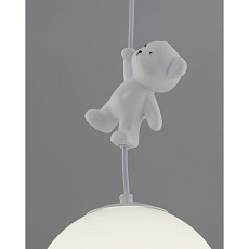 Подвесной светильник Moderli Baloons V11233-1P 1