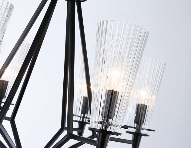 Подвесная люстра Ambrella light Traditional TR3237 изображение 6 Подвесная люстра Ambrella light Traditional TR3237 Фото № 6