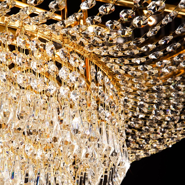 Потолочная люстра Bogates 360 Strotskis Фото № 3