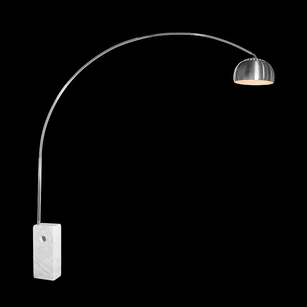Торшер Loft IT Arco 5001 Фото № 5