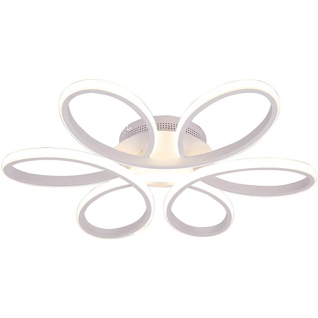 Потолочная светодиодная люстра Toplight Geraldine TL1144-71D изображение 1 Потолочная светодиодная люстра Toplight Geraldine TL1144-71D Фото № 1