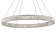Люстра NEWPORT 8240N/100 chrome 1
