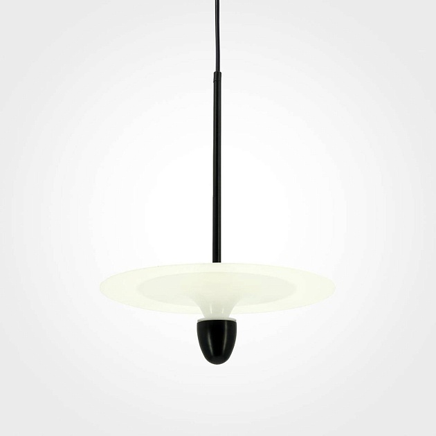 Светильник подвесной Lightera Natron LE125L-30W Фото № 4