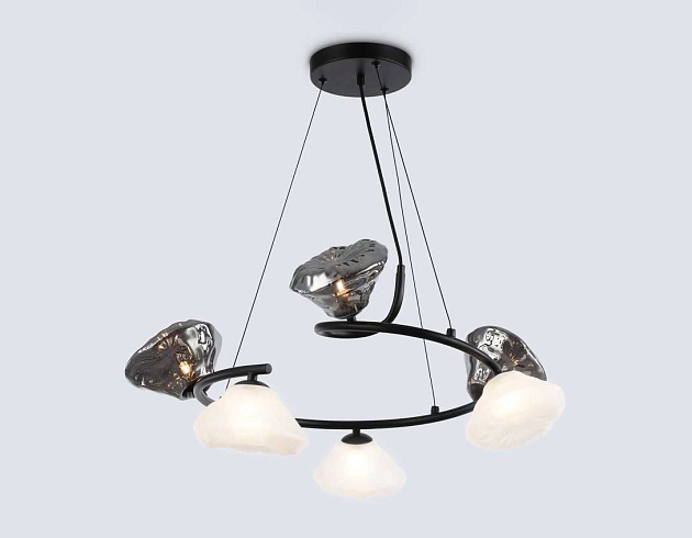 Подвесная люстра Ambrella light High Light LH15003 Фото № 9