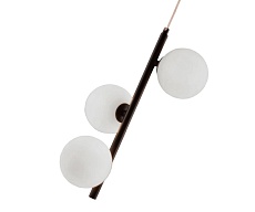 Подвесная люстра Kink Light Сида 07508-3A,19 1