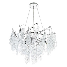 Подвесная люстра Modelux Modestyle MS.2109.600 SL