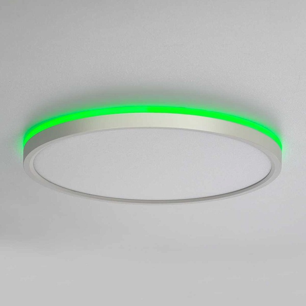 Потолочный светодиодный светильник Citilux Norma CL749320 изображение 8 Потолочный светодиодный светильник Citilux Norma CL749320 Фото № 8