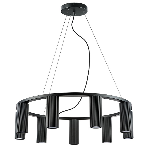 Подвесная люстра Lightstar Roma 718097 изображение 1 Подвесная люстра Lightstar Roma 718097 Фото № 1