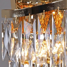 Подвесная люстра Illumico IL5083-1200LZF-25 GD ELITE 1