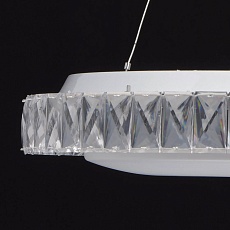 Подвесной светодиодный светильник De Markt Фризанте 3 687010601 2