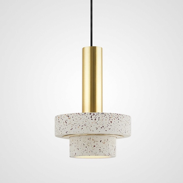 Подвесной светильник Imperium Loft Cadis 140587-26 Фото № 2